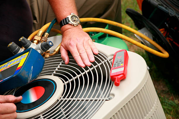 Best HVAC installation services  in Avondale, AZ