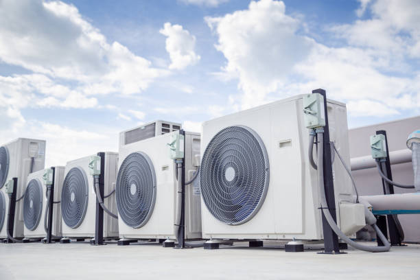 Best HVAC system installation  in Avondale, AZ