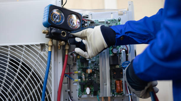 Best Emergency HVAC repair  in Avondale, AZ